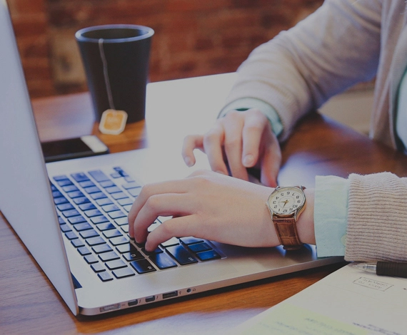 Best Web Design & SEO Company in surat